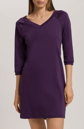 Hanro Hanro Pure Essence Nightgown