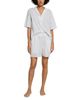 Hanro Hanro Relaxed Woven Shorts - 2