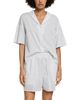 Hanro Hanro Relaxed Woven Shorts - 3