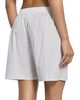 Hanro Hanro Relaxed Woven Shorts - 5