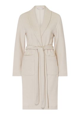 HANRO HANRO Robe Selection Shawl Collar Robe