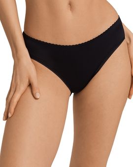 Hanro Hanro Satin Deluxe Bikini