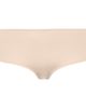 HANRO HANRO Satin Deluxe Hipster - 1