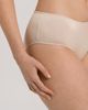 HANRO HANRO Satin Deluxe Hipster - 5