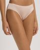 HANRO HANRO Satin Deluxe Satin Jersey Bikini - 3