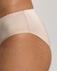 HANRO HANRO Satin Deluxe Satin Jersey Bikini - 5