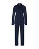Hanro Hanro Silk Trim Long Sleeve Shirt & Pants Pajama Set - 5
