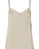 HANRO HANRO Sleep And Lounge Jacquard Stripe Camisole - 1
