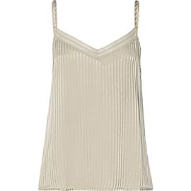 HANRO HANRO Sleep And Lounge Jacquard Stripe Camisole