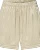 HANRO HANRO Sleep And Lounge Jacquard Stripe Shorts - 1