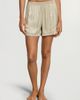 HANRO HANRO Sleep And Lounge Jacquard Stripe Shorts - 2