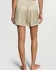 HANRO HANRO Sleep And Lounge Jacquard Stripe Shorts - 3