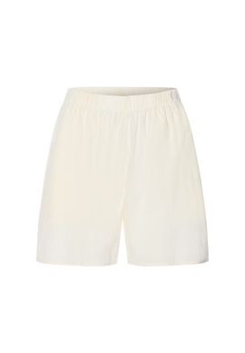 HANRO HANRO Sleep And Lounge Relaxed Cotton Shorts