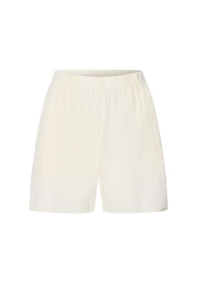 HANRO HANRO Sleep And Lounge Relaxed Cotton Shorts