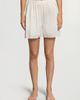 HANRO HANRO Sleep And Lounge Relaxed Cotton Shorts - 2