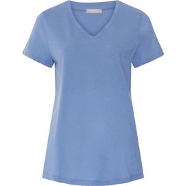 HANRO HANRO Sleep And Lounge Relaxed V-Neck T-Shirt