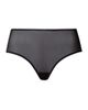 HANRO HANRO Smooth Illusion Semi-Transparent Tulle Full Brief - 1