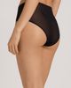 HANRO HANRO Smooth Illusion Semi-Transparent Tulle Full Brief - 2