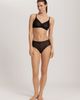 HANRO HANRO Smooth Illusion Semi-Transparent Tulle Full Brief - 4