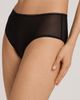 HANRO HANRO Smooth Illusion Semi-Transparent Tulle Full Brief - 5