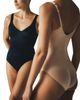 Hanro Hanro Soft Embrace V Neck Bodysuit - 2