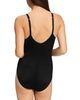 Hanro Hanro Soft Embrace V Neck Bodysuit - 4