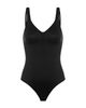 Hanro Hanro Soft Embrace V Neck Bodysuit - 6