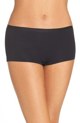 Hanro Hanro Soft Touch Boyleg Shorts