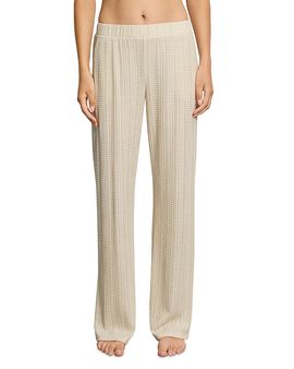 Hanro Hanro Summer Knits Pants