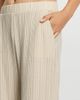 HANRO HANRO Summer Knits Tencel Blend Knit Pants - 5