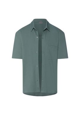 Hanro Hanro Travelwear Cotton Jacket