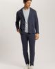 HANRO Hanro Travelwear Cotton Rib Pants - 4
