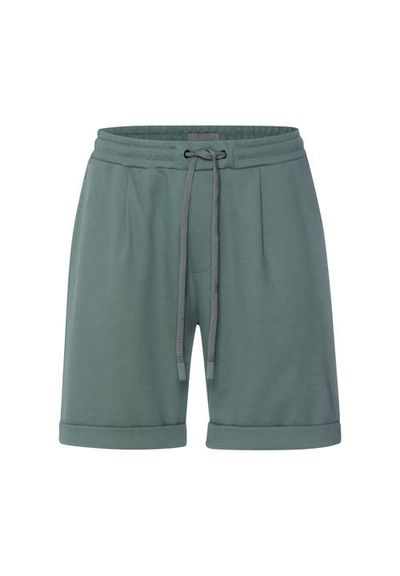 Hanro Hanro Travelwear Cotton Shorts