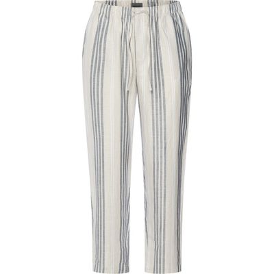 HANRO Hanro UC Linen and Cotton Woven Pants
