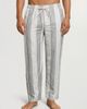 HANRO Hanro UC Linen and Cotton Woven Pants - 2