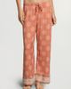 HANRO HANRO UCasuals Linen Blend Woven Cropped Pant - 2