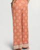 HANRO HANRO UCasuals Linen Blend Woven Cropped Pant - 3
