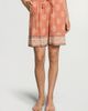 HANRO HANRO UCasuals Linen Blend Woven Shorts - 2