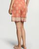 HANRO HANRO UCasuals Linen Blend Woven Shorts - 3
