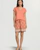 HANRO HANRO UCasuals Linen Blend Woven Shorts - 4