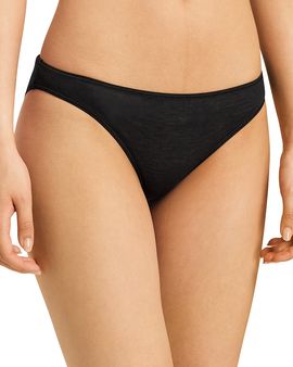 Hanro Hanro Ultralight Cotton Bikini