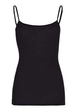 HANRO HANRO Ultralight Round Neck Cotton Camisole