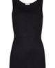 HANRO HANRO Ultralight Round Neck Cotton Tank Top - 1