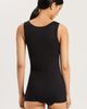 HANRO HANRO Ultralight Round Neck Cotton Tank Top - 3