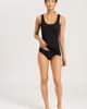 HANRO HANRO Ultralight Round Neck Cotton Tank Top - 4