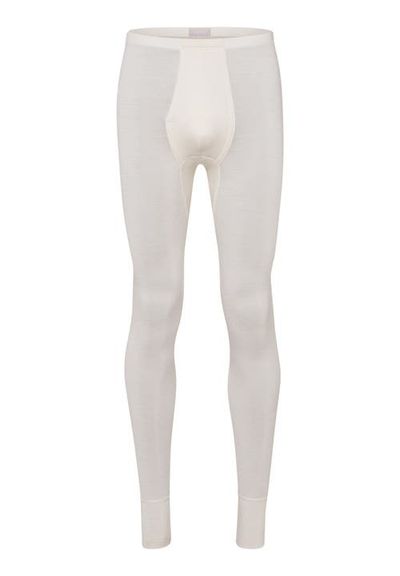 HANRO Hanro Wool and Silk Leggings