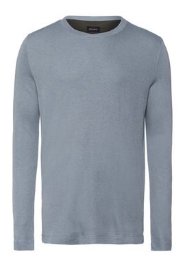 Hanro Hanro Woolen Comfort Tencel And Cashmere Top