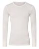 HANRO Hanro Woolen Silk Wool And Silk Fitted Top - 1