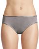 Hanro Women's Cotton Seamless High-Cut Full Brief - 3