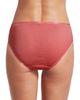 Hanro Women's Cotton Seamless High-Cut Full Brief - 4
